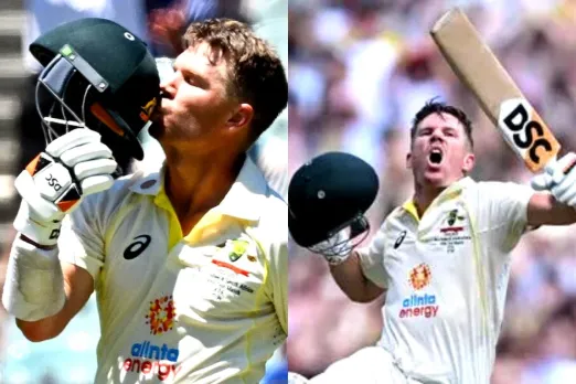 AUS vs SA