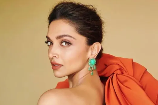 Deepika Padukone