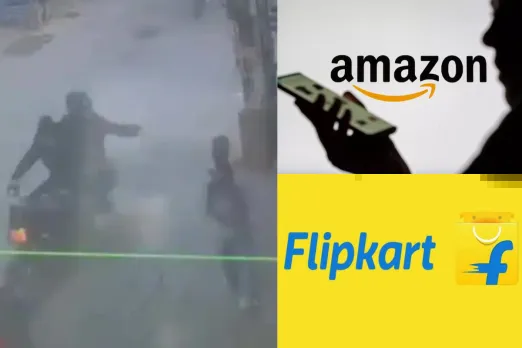 Delhi Acid Attack