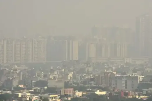 Delhi NCR