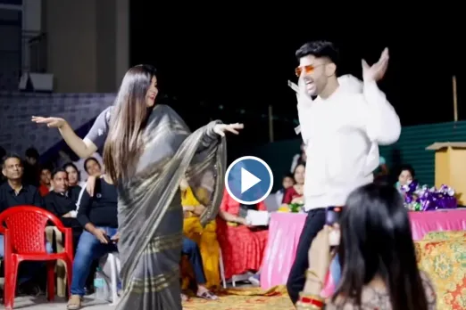Devar bhabhi video
