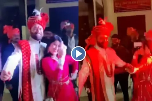 Devar bhabhi dance