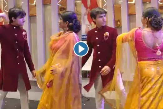 Devar bhabhi video