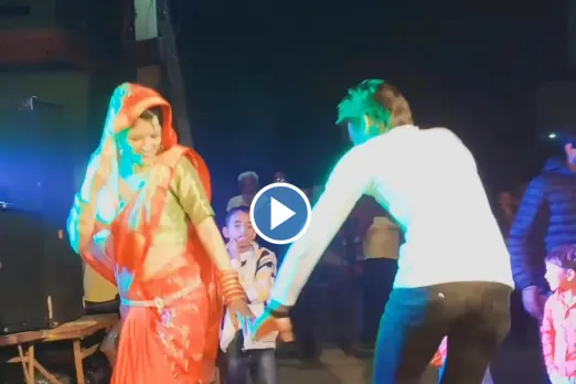 Devar bhabhi video