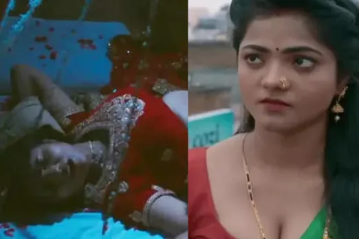 Doraha Part 1 Web Series on ULLU
