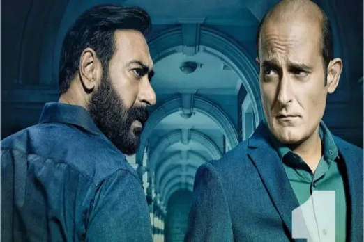Drishyam 2 Box Office Collection Day 13