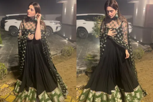 Pakistani Actress