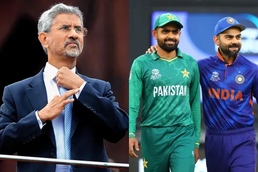 India Pakistan Cricket