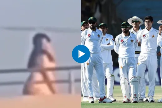 ENG vs PAK