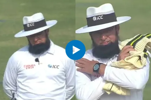 ENG vs PAK