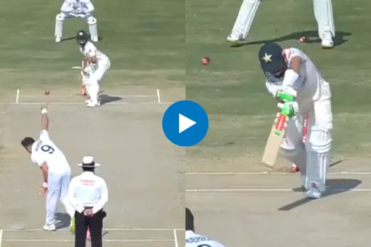ENG vs PAK