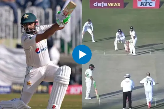 ENG vs PAK