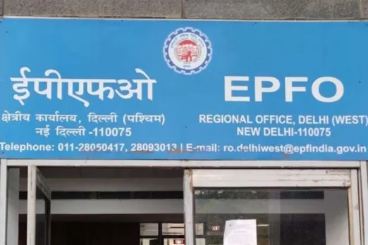 Employee Pension Scheme