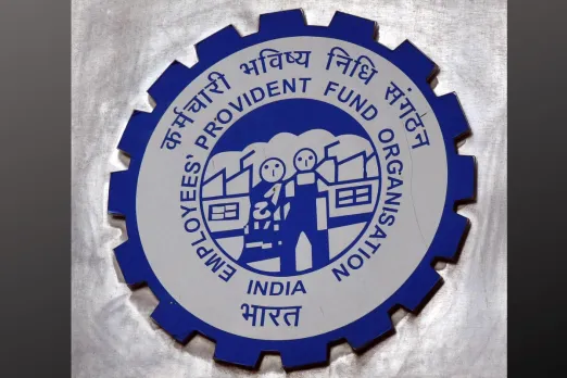 EPFO Update