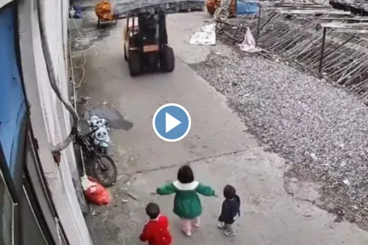 Viral video