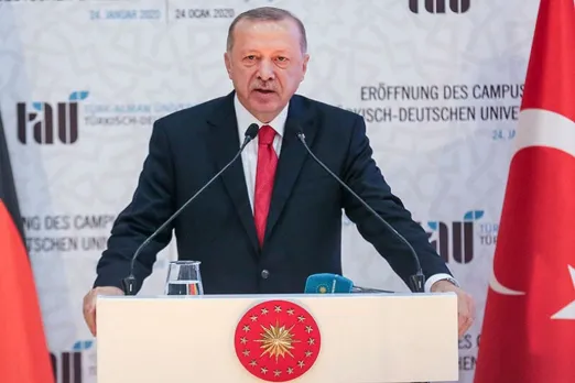 Turkey