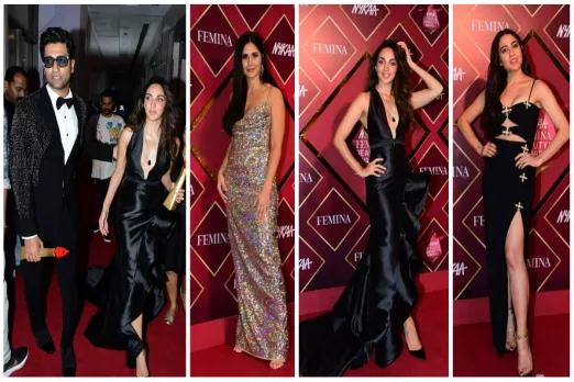 Femina Beauty Awards