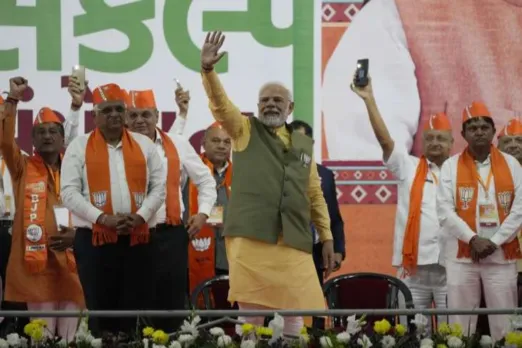 Gujarat Elections