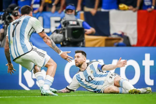 FIFA World Cup Final