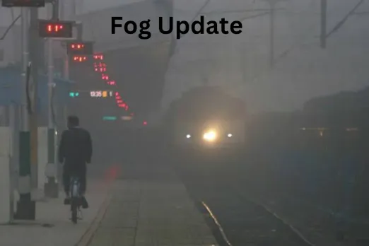 Fog Update