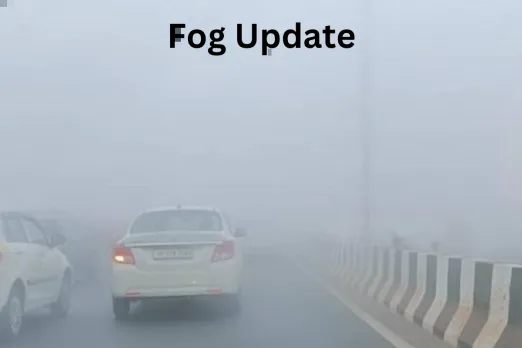 Fog Update