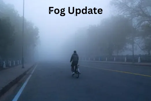 Fog Update