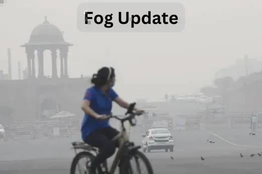 Fog Update