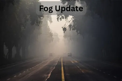Fog Update