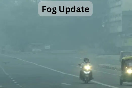 Fog Update