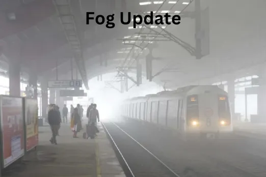 Fog Update