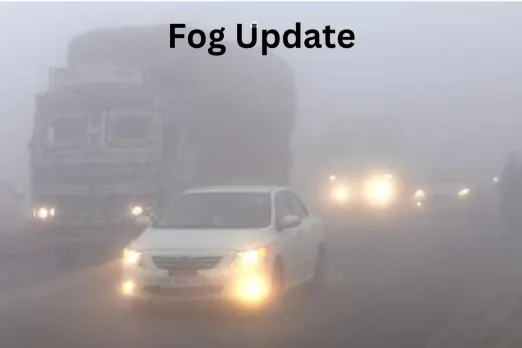 Fog Update