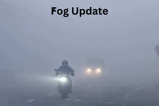 Fog Update