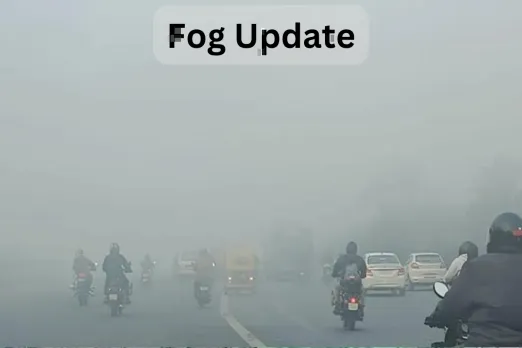Fog Update