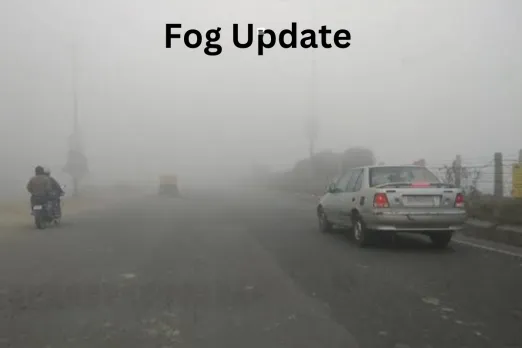 Fog Update