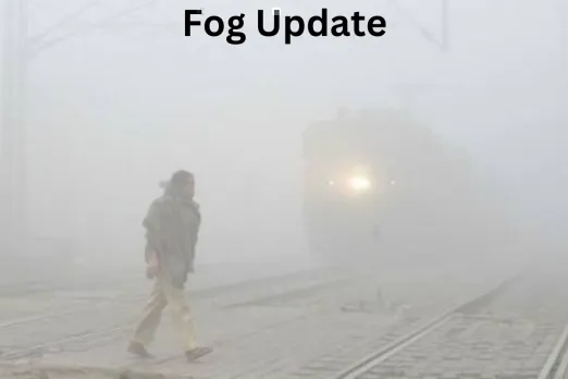 Fog Update