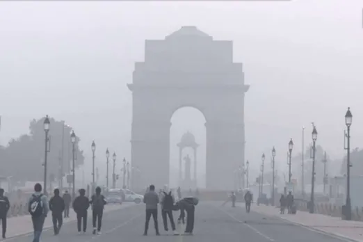 Fog Update