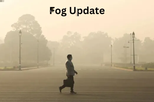 Fog Update