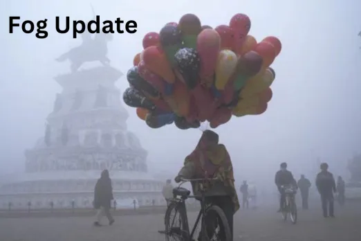 Fog Update