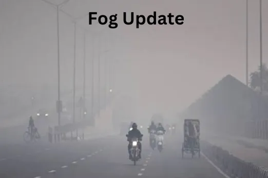 Fog Update
