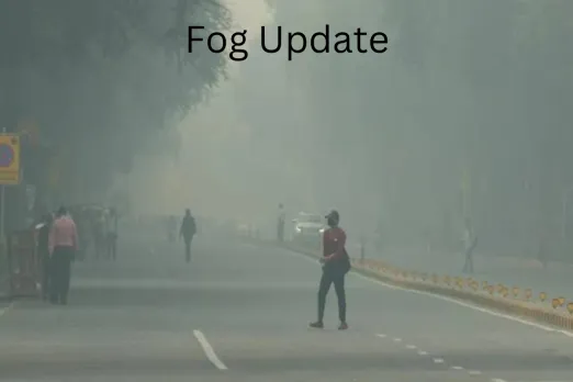 Fog Update