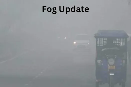Fog Update