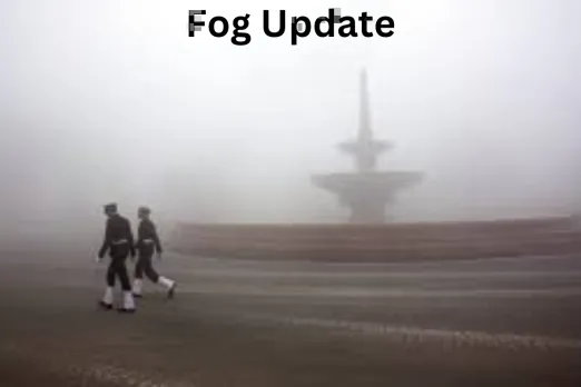 Fog Update