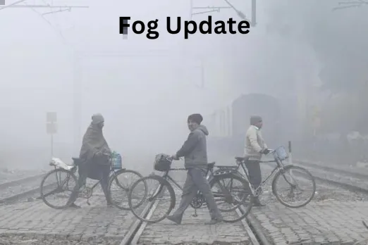 Fog Update