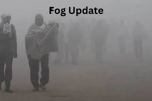 Fog Update
