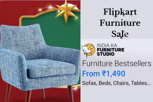 Flipkart Sale