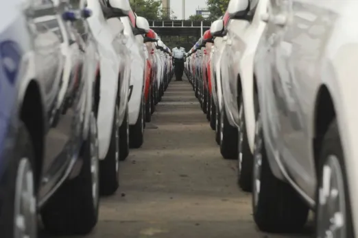 SUV GST