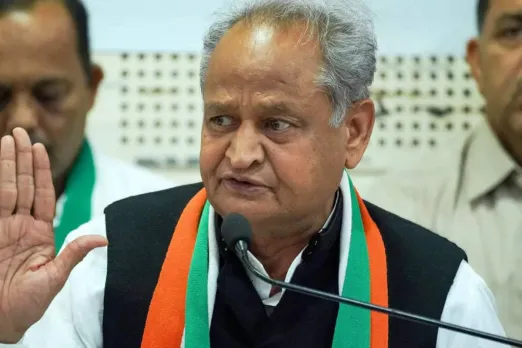 Rajasthan