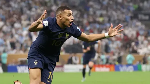 FIFA World Cup final