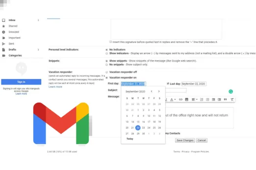 Gmail