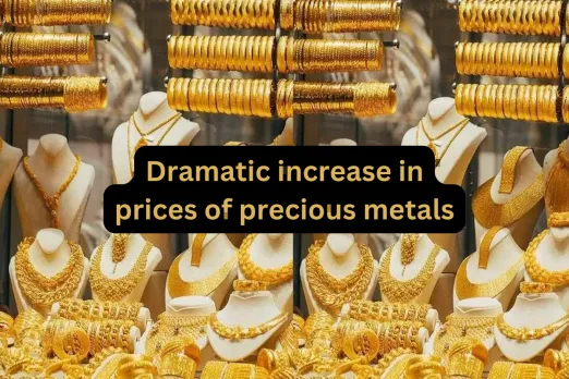 Gold Rate Today